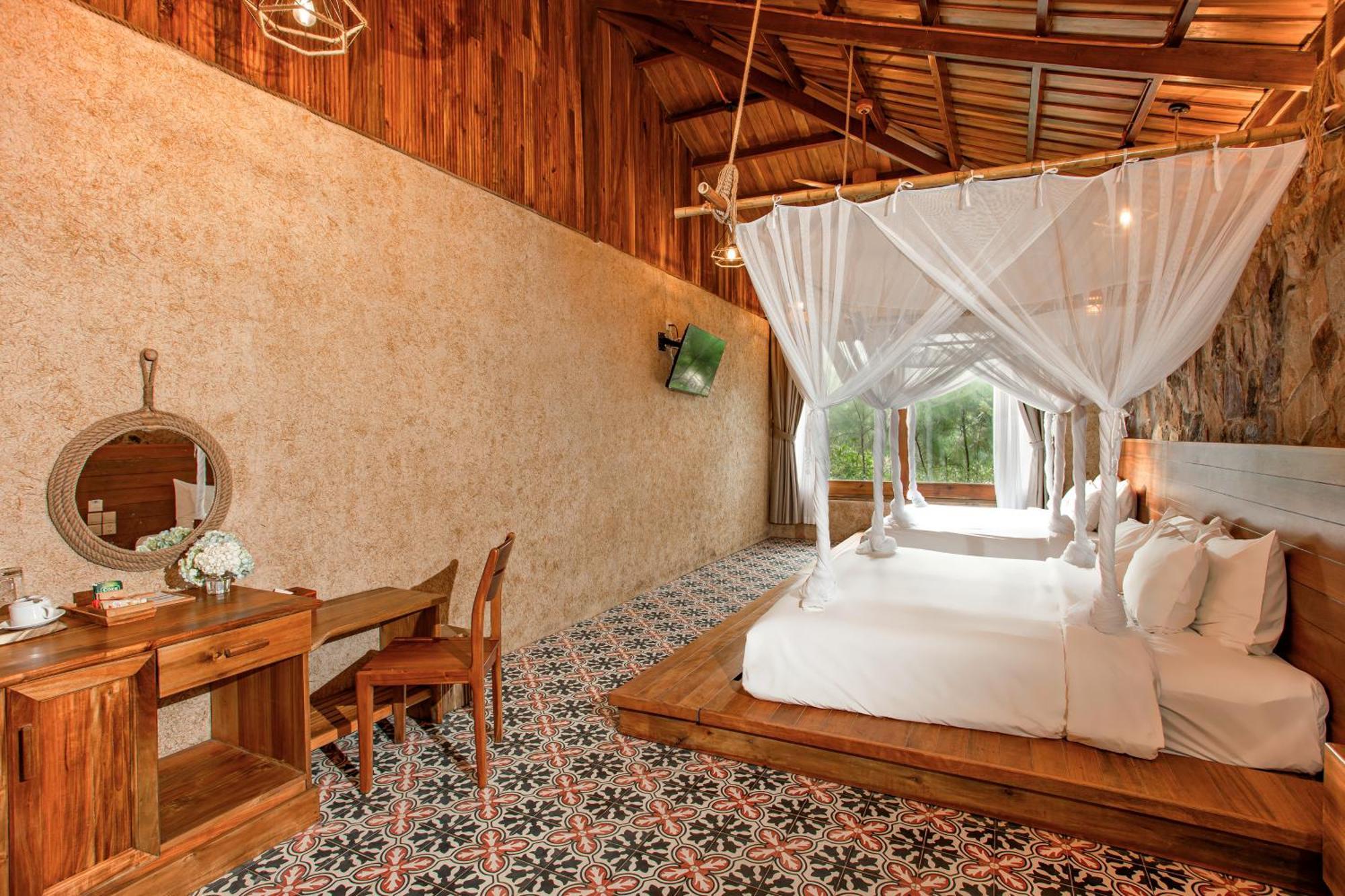 Grand Ocean Bay Resort دونغ دونغ المظهر الخارجي الصورة