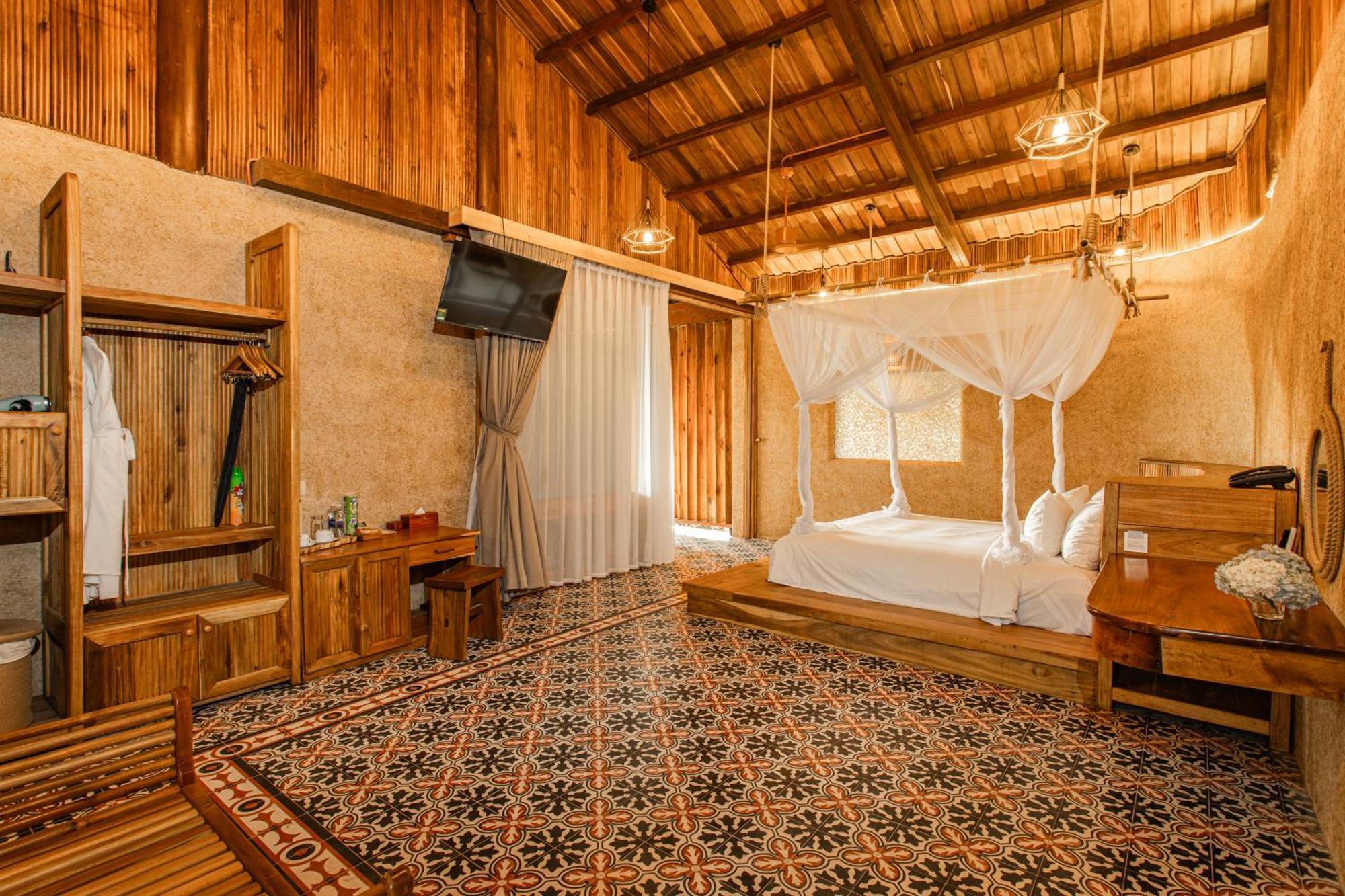 Grand Ocean Bay Resort دونغ دونغ المظهر الخارجي الصورة